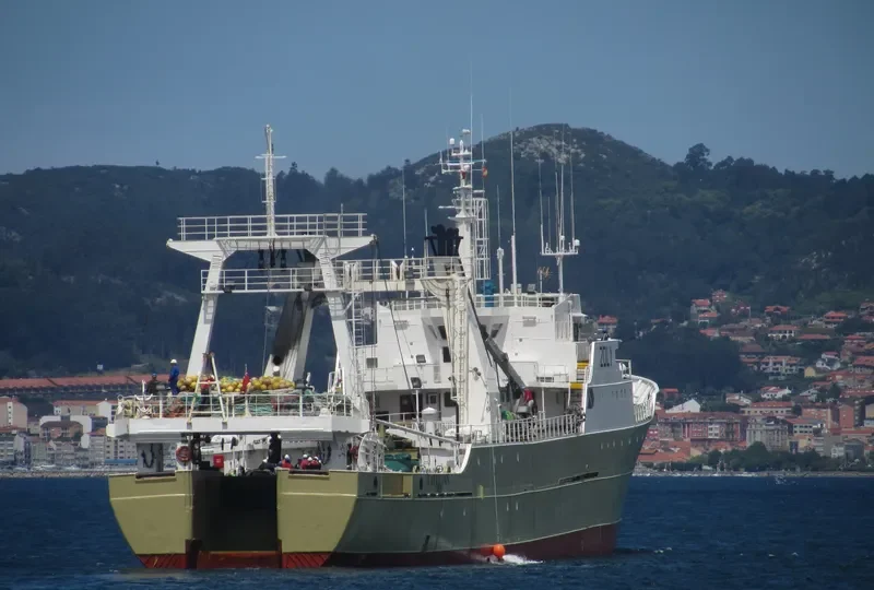 CAPRICORN General Cargo IMO 7388499 photo 8
