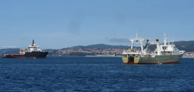 CAPRICORN General Cargo IMO 7388499 photo 9
