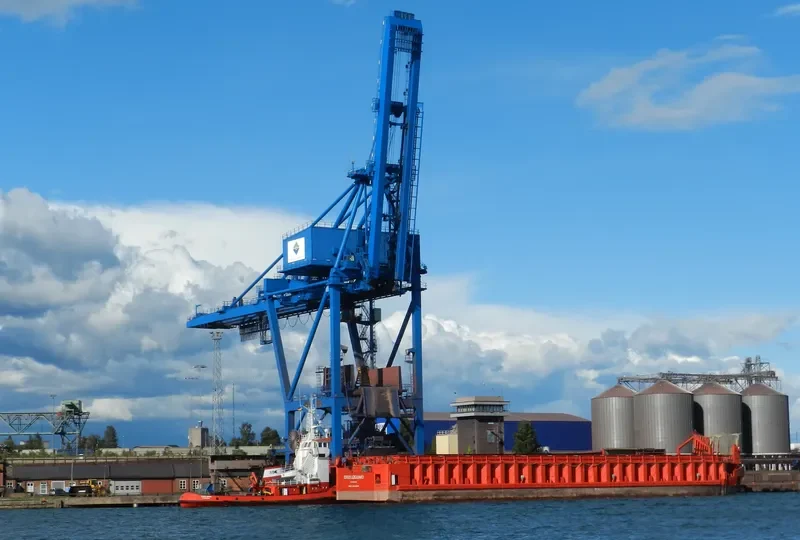KARL ERIK General Cargo IMO 7388657 photo 4