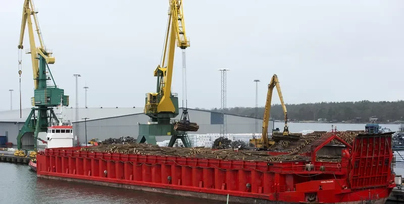 KARL ERIK General Cargo IMO 7388657 photo 6