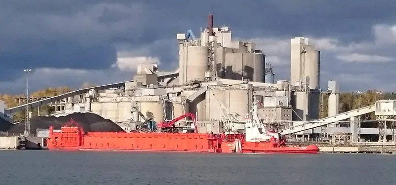 KARL ERIK General Cargo IMO 7388657 photo 8