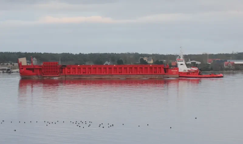 KARL ERIK General Cargo IMO 7388657 photo 10