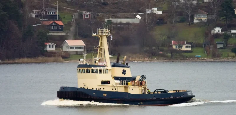 HURTIG General Cargo IMO 7388669 photo 6