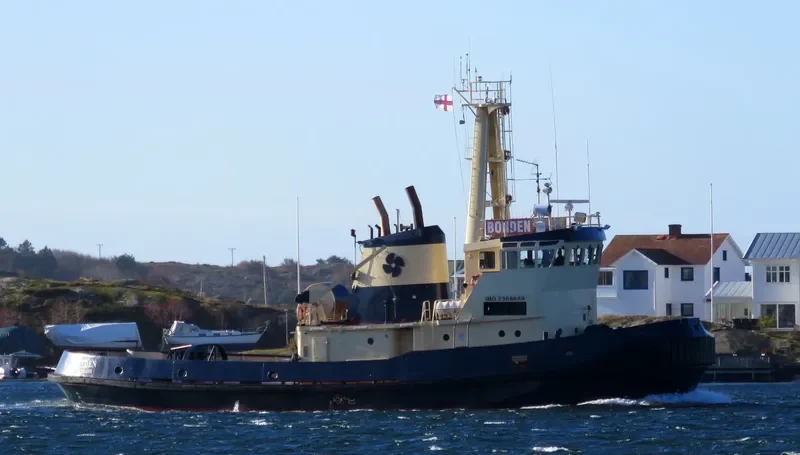 HURTIG General Cargo IMO 7388669 photo 8