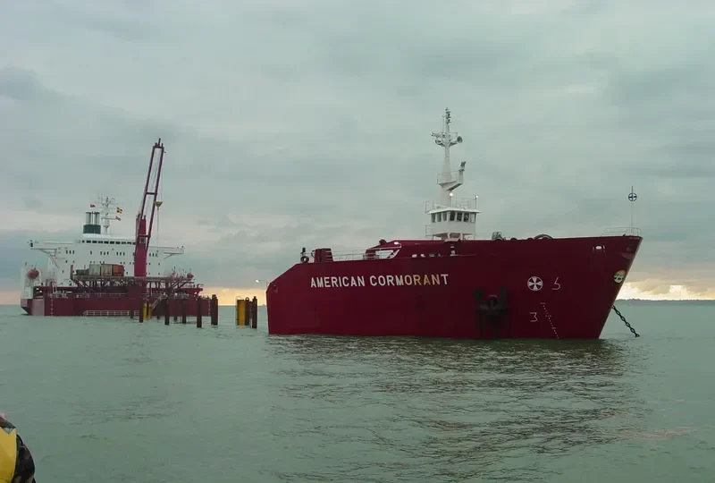 ATLAS General Cargo IMO 7388712 photo 2