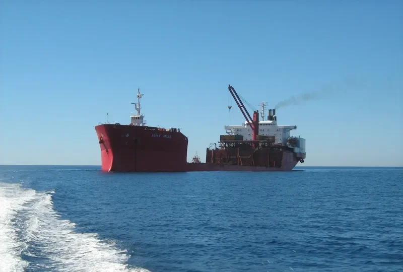 ATLAS General Cargo IMO 7388712 photo 7