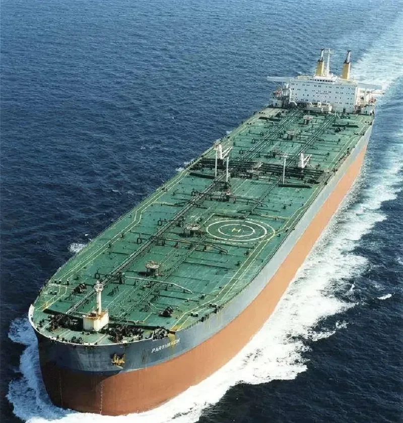 SEA SPLENDOUR Tanker IMO 7388906