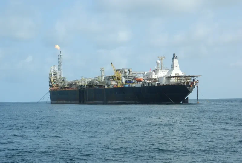 BAOBAB IVOIRIEN MV10 Tanker IMO 7389443