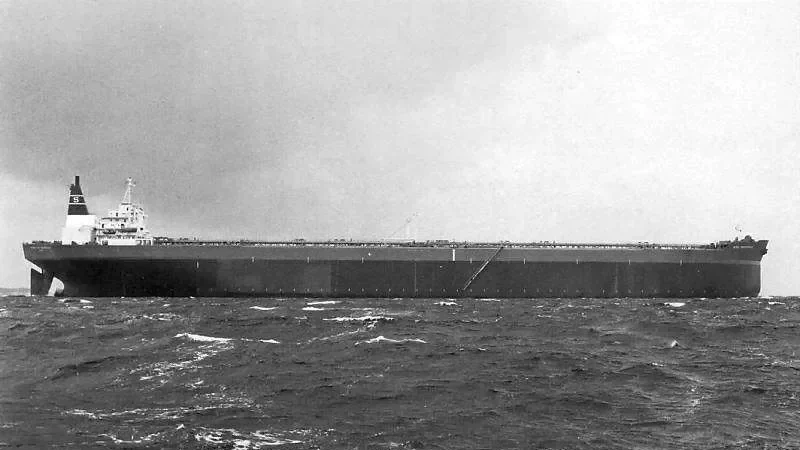 INGER Tanker IMO 7389534