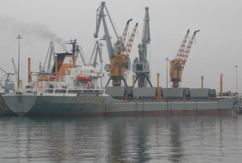MALLAK Bulk Carrier IMO 7389857 photo 6