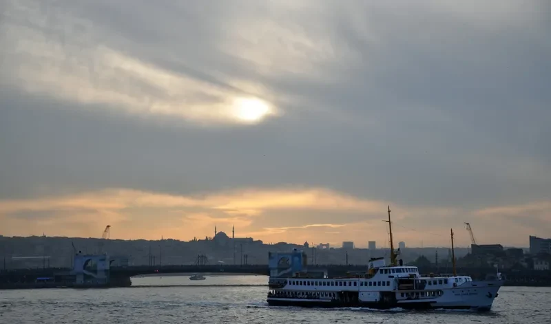 SEHIT CANER GONYELI Passenger Ship IMO 7389948 photo 6