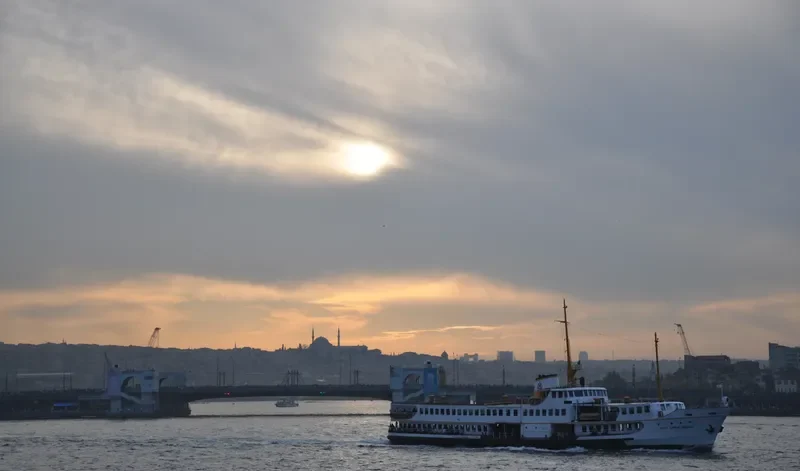 SEHIT CANER GONYELI Passenger Ship IMO 7389948 photo 8