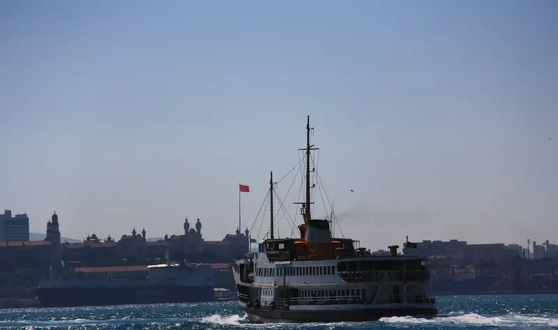 SEHIT CANER GONYELI Passenger Ship IMO 7389948 photo 10