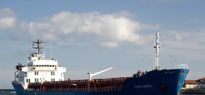 CLARE General Cargo IMO 7390014 photo 4