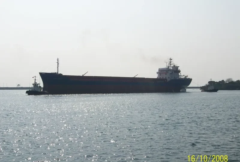 CLARE General Cargo IMO 7390014 photo 8