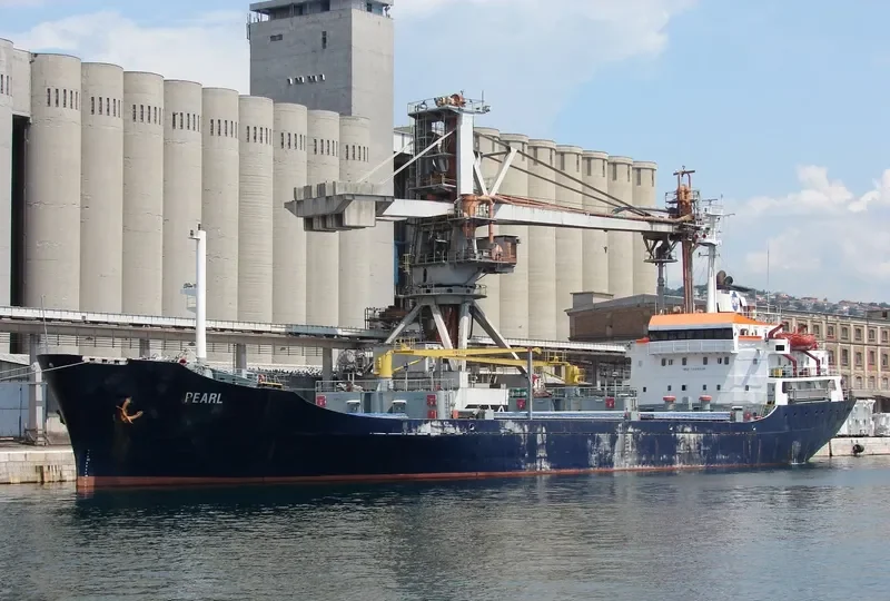 PEARL General Cargo IMO 7390026 photo 2