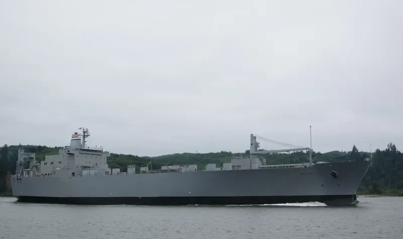 CAPE ISLAND General Cargo IMO 7390131