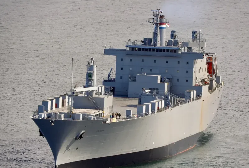 CAPE ISLAND General Cargo IMO 7390131 photo 8