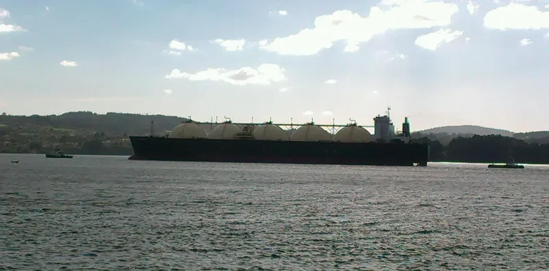 GULF ENERGY General Cargo IMO 7390143 photo 7