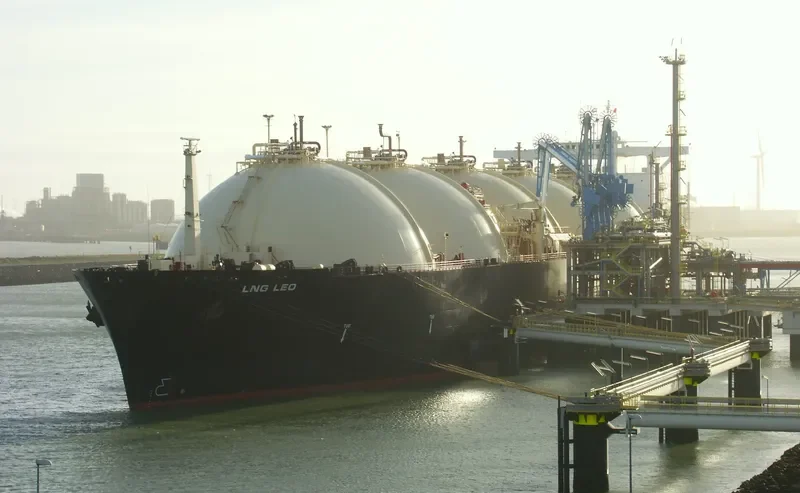 BERING ENERGY General Cargo IMO 7390155 photo 5