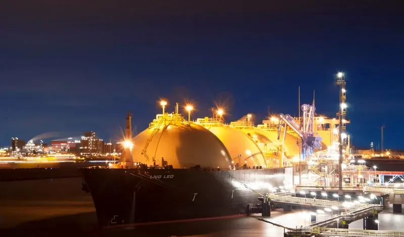 BERING ENERGY General Cargo IMO 7390155 photo 6