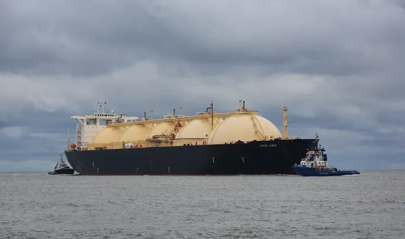 BERING ENERGY General Cargo IMO 7390155 photo 7