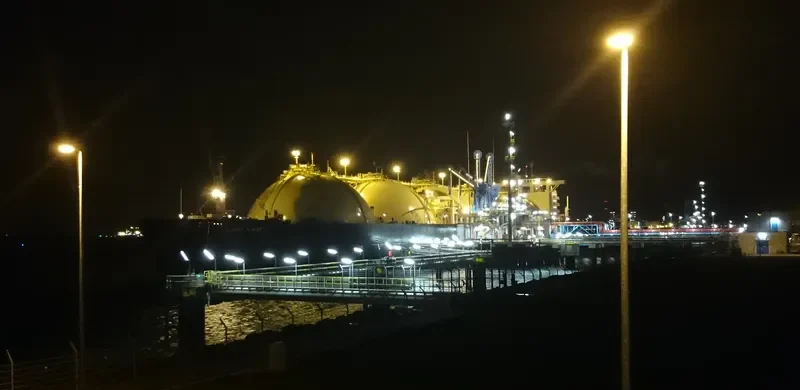 BERING ENERGY General Cargo IMO 7390155 photo 8