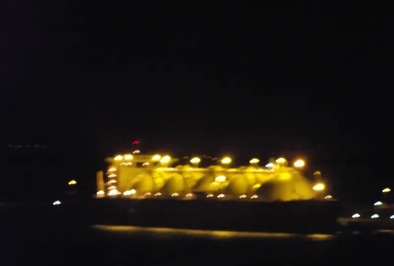 BERING ENERGY General Cargo IMO 7390155 photo 9