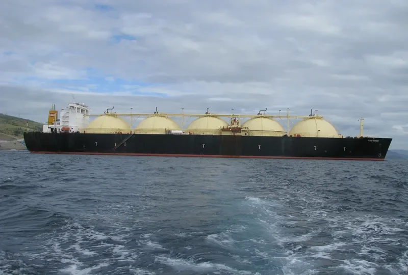 CORAL ENERGY General Cargo IMO 7390179
