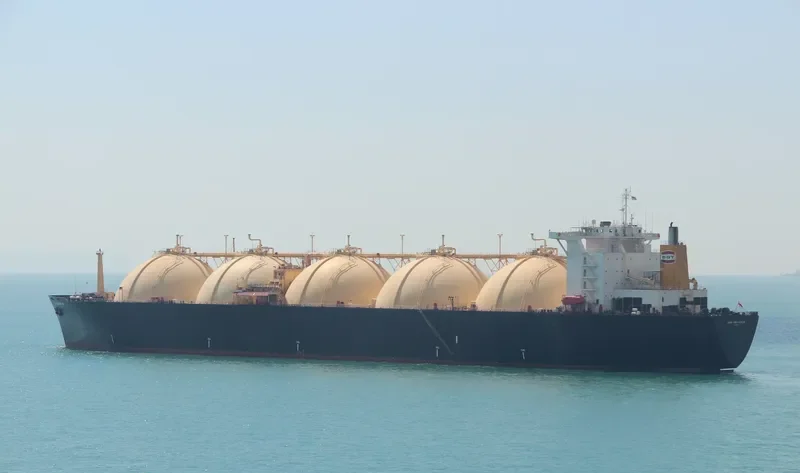 LNG AQUARIUS General Cargo IMO 7390181 photo 3