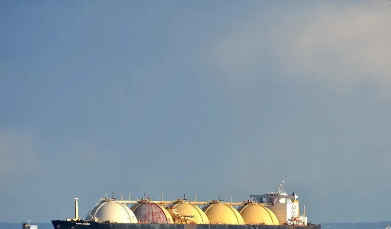 LNG ARIES General Cargo IMO 7390193 photo 4