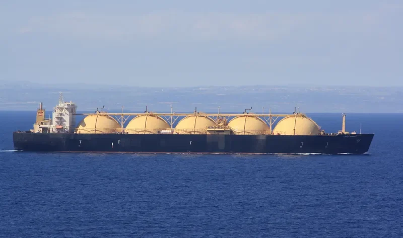 LNG ARIES General Cargo IMO 7390193 photo 5