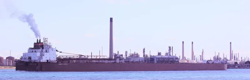 JAMES R.BARKER Bulk Carrier IMO 7390260 photo 5