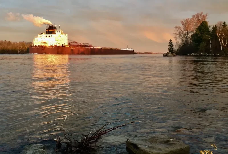 MESABI MINER Bulk Carrier IMO 7390272 photo 5