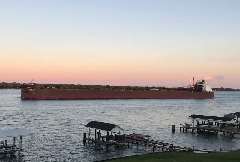 MESABI MINER Bulk Carrier IMO 7390272 photo 7