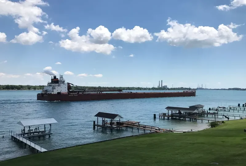 MESABI MINER Bulk Carrier IMO 7390272 photo 8