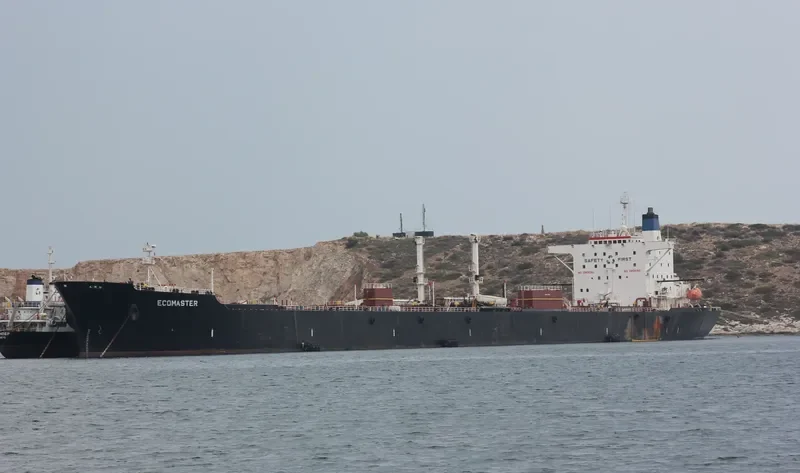 ECOMASTER General Cargo IMO 7390507 photo 9