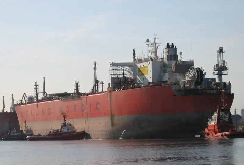 APOLLO SPIRIT Tanker IMO 7390739 photo 7