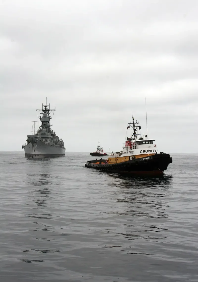 WARRIOR General Cargo IMO 7390909 photo 4