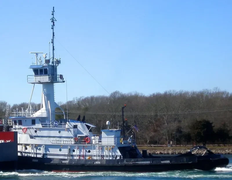 TARPON General Cargo IMO 7390923 photo 7