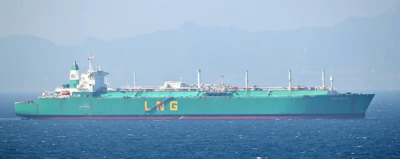 LNG DELTA General Cargo IMO 7391197 photo 9