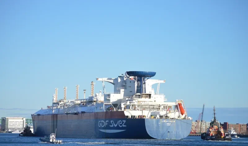 OCEAN QUEST General Cargo IMO 7391214 photo 2