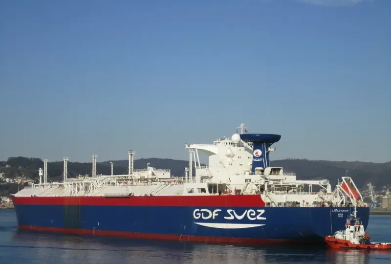 OCEAN QUEST General Cargo IMO 7391214 photo 4