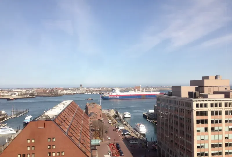 OCEAN QUEST General Cargo IMO 7391214 photo 5