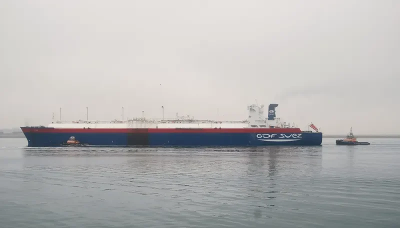 OCEAN QUEST General Cargo IMO 7391214 photo 8
