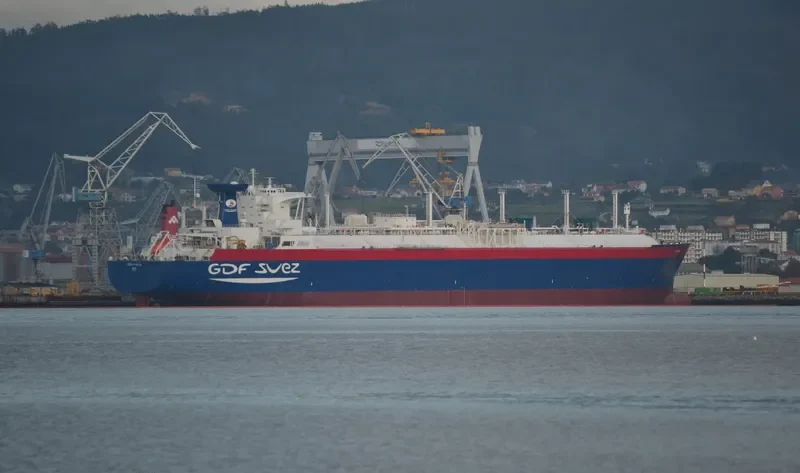 OCEAN QUEST General Cargo IMO 7391214 photo 10