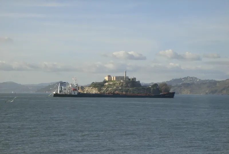 WASHINGTON VOYAGER Tanker IMO 7391226 photo 3