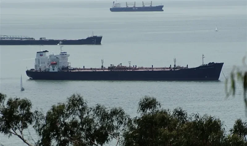 COLORADO VOYAGER Tanker IMO 7391238 photo 6