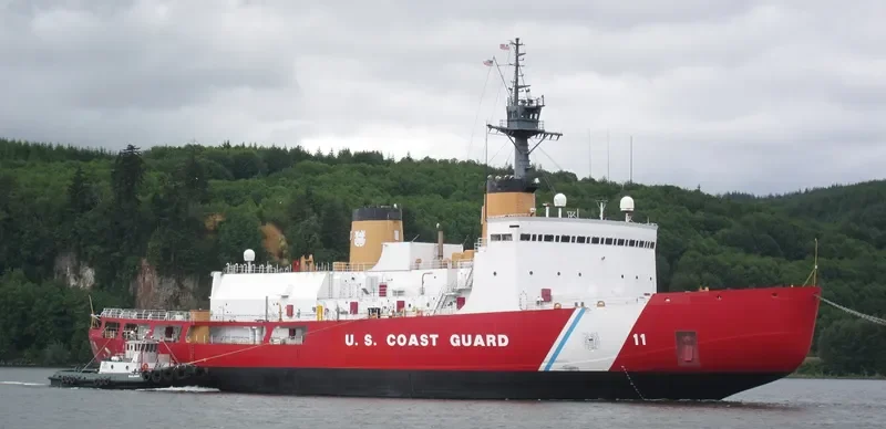 POLAR SEA General Cargo IMO 7391252 photo 7