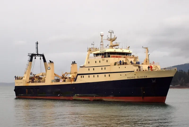 PHOENIX General Cargo IMO 7391276 photo 4
